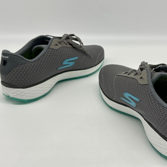Skechers GoGolf Quick-Fit Performance Shoes Sneakers - US11 - Picture 6 of 7